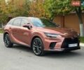 Помаранчевий Лексус РХ, об'ємом двигуна 2.5 л та пробігом 24 тис. км за 69500 $, фото 17 на Automoto.ua