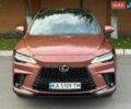 Помаранчевий Лексус РХ, об'ємом двигуна 2.5 л та пробігом 24 тис. км за 69500 $, фото 1 на Automoto.ua