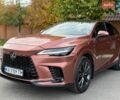 Помаранчевий Лексус РХ, об'ємом двигуна 2.5 л та пробігом 24 тис. км за 69500 $, фото 3 на Automoto.ua