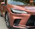 Помаранчевий Лексус РХ, об'ємом двигуна 2.5 л та пробігом 24 тис. км за 69500 $, фото 8 на Automoto.ua