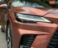 Помаранчевий Лексус РХ, об'ємом двигуна 2.5 л та пробігом 24 тис. км за 69500 $, фото 4 на Automoto.ua