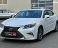 Белый Лексус С 350, объемом двигателя 2.5 л и пробегом 84 тыс. км за 29990 $, фото 1 на Automoto.ua