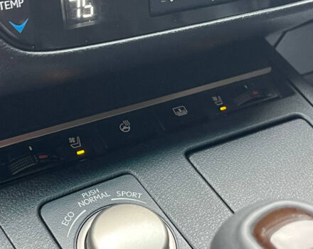 Черный Лексус С 350, объемом двигателя 3.5 л и пробегом 158 тыс. км за 17700 $, фото 15 на Automoto.ua