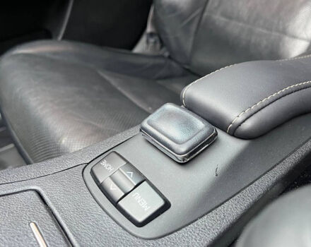 Черный Лексус С 350, объемом двигателя 3.5 л и пробегом 158 тыс. км за 17700 $, фото 16 на Automoto.ua