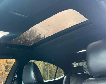 Черный Лексус С 350, объемом двигателя 3.5 л и пробегом 158 тыс. км за 17700 $, фото 9 на Automoto.ua