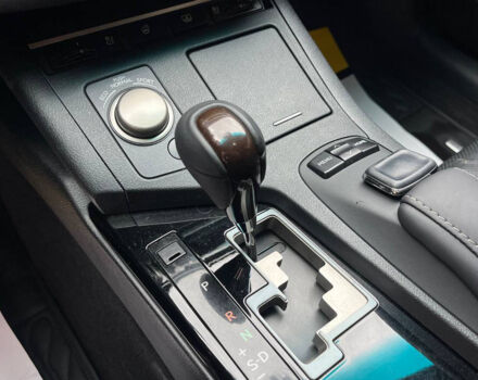 Черный Лексус С 350, объемом двигателя 3.5 л и пробегом 158 тыс. км за 17700 $, фото 14 на Automoto.ua