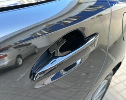 Черный Лексус С 350, объемом двигателя 25 л и пробегом 136 тыс. км за 25990 $, фото 21 на Automoto.ua