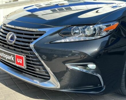 Черный Лексус С 350, объемом двигателя 25 л и пробегом 136 тыс. км за 25990 $, фото 14 на Automoto.ua
