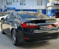 Черный Лексус С 350, объемом двигателя 25 л и пробегом 136 тыс. км за 25990 $, фото 9 на Automoto.ua