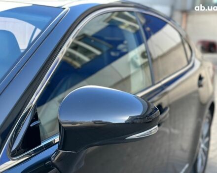 Черный Лексус С 350, объемом двигателя 25 л и пробегом 136 тыс. км за 25990 $, фото 16 на Automoto.ua