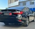 Черный Лексус С 350, объемом двигателя 25 л и пробегом 136 тыс. км за 25990 $, фото 17 на Automoto.ua