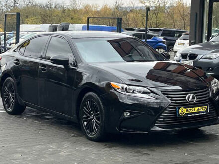 Лексус С 350 2015 в Черновцах на Automoto.ua Черный Лексус С 350, объемом двигателя 3.5 л и пробегом 158 тыс. км за 17700 $, фото 1 на Automoto.ua