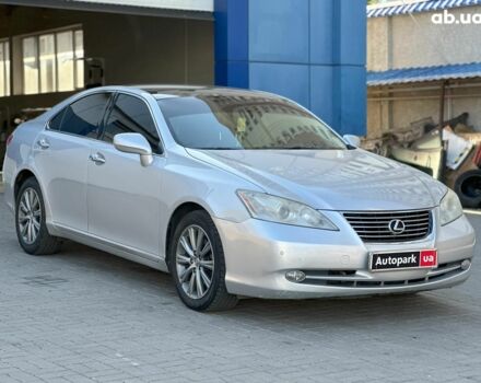 Сірий Лексус С 350, об'ємом двигуна 3.5 л та пробігом 151 тис. км за 9990 $, фото 2 на Automoto.ua