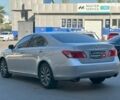 Сірий Лексус С 350, об'ємом двигуна 3.5 л та пробігом 151 тис. км за 9990 $, фото 6 на Automoto.ua