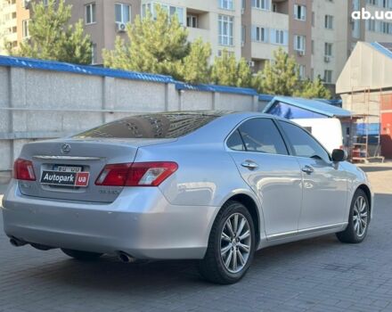 Сірий Лексус С 350, об'ємом двигуна 3.5 л та пробігом 151 тис. км за 9990 $, фото 4 на Automoto.ua