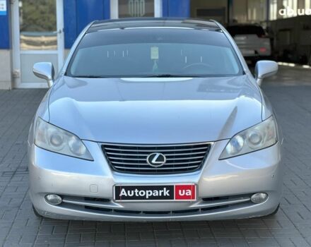 Сірий Лексус С 350, об'ємом двигуна 3.5 л та пробігом 151 тис. км за 9990 $, фото 1 на Automoto.ua