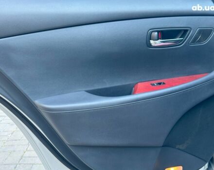 Сірий Лексус С 350, об'ємом двигуна 3.5 л та пробігом 151 тис. км за 9990 $, фото 15 на Automoto.ua