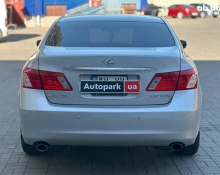 Сірий Лексус С 350, об'ємом двигуна 3.5 л та пробігом 151 тис. км за 9990 $, фото 5 на Automoto.ua