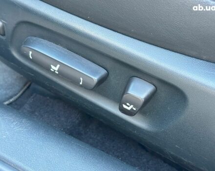 Сірий Лексус С 350, об'ємом двигуна 3.5 л та пробігом 151 тис. км за 9990 $, фото 13 на Automoto.ua