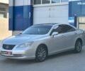 Серый Лексус С 350, объемом двигателя 3.5 л и пробегом 151 тыс. км за 9990 $, фото 1 на Automoto.ua