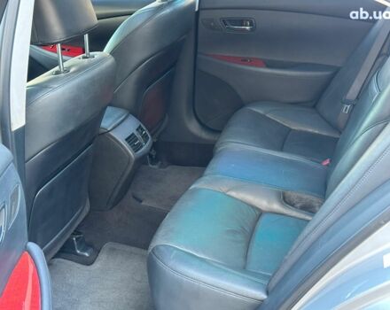 Сірий Лексус С 350, об'ємом двигуна 3.5 л та пробігом 151 тис. км за 9990 $, фото 14 на Automoto.ua