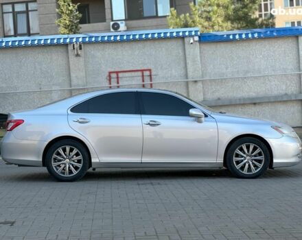 Сірий Лексус С 350, об'ємом двигуна 3.5 л та пробігом 151 тис. км за 9990 $, фото 3 на Automoto.ua