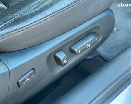 Сірий Лексус С 350, об'ємом двигуна 3.5 л та пробігом 151 тис. км за 9990 $, фото 23 на Automoto.ua