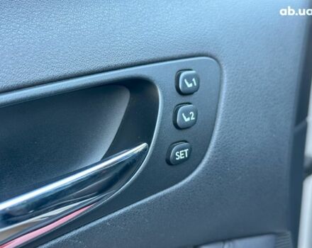 Сірий Лексус С 350, об'ємом двигуна 3.5 л та пробігом 151 тис. км за 9990 $, фото 12 на Automoto.ua