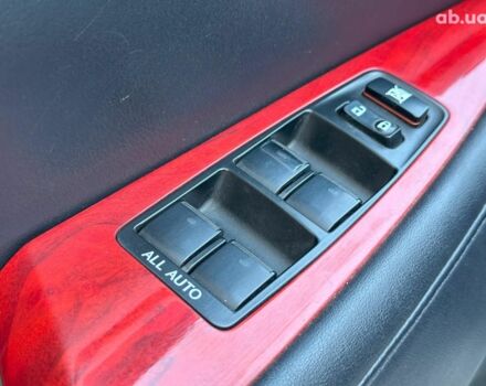 Сірий Лексус С 350, об'ємом двигуна 3.5 л та пробігом 151 тис. км за 9990 $, фото 11 на Automoto.ua