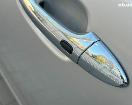 Сірий Лексус С 350, об'ємом двигуна 3.5 л та пробігом 151 тис. км за 9990 $, фото 8 на Automoto.ua