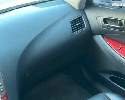 Сірий Лексус С 350, об'ємом двигуна 3.5 л та пробігом 151 тис. км за 9990 $, фото 19 на Automoto.ua
