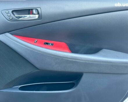 Сірий Лексус С 350, об'ємом двигуна 3.5 л та пробігом 151 тис. км за 9990 $, фото 22 на Automoto.ua