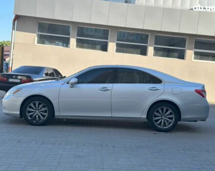 Сірий Лексус С 350, об'ємом двигуна 3.5 л та пробігом 151 тис. км за 9990 $, фото 7 на Automoto.ua