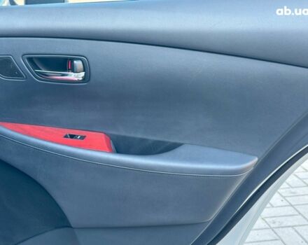 Сірий Лексус С 350, об'ємом двигуна 3.5 л та пробігом 151 тис. км за 9990 $, фото 17 на Automoto.ua