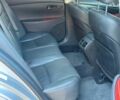 Сірий Лексус С 350, об'ємом двигуна 3.5 л та пробігом 151 тис. км за 9990 $, фото 16 на Automoto.ua