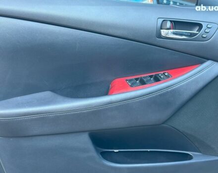 Сірий Лексус С 350, об'ємом двигуна 3.5 л та пробігом 151 тис. км за 9990 $, фото 10 на Automoto.ua
