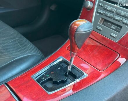 Сірий Лексус С 350, об'ємом двигуна 3.5 л та пробігом 151 тис. км за 9990 $, фото 25 на Automoto.ua