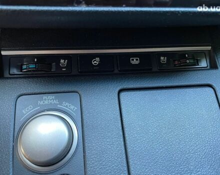 Серый Лексус С 350, объемом двигателя 2.5 л и пробегом 220 тыс. км за 17990 $, фото 27 на Automoto.ua