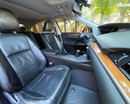 Серый Лексус С 350, объемом двигателя 2.5 л и пробегом 220 тыс. км за 17990 $, фото 33 на Automoto.ua