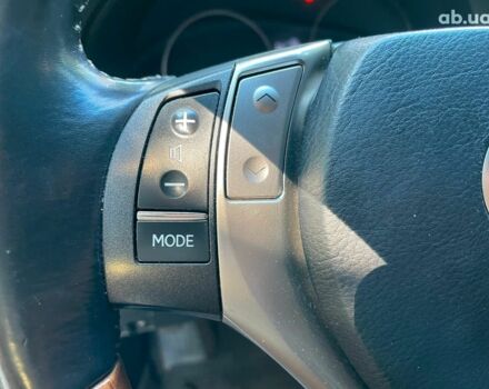 Серый Лексус С 350, объемом двигателя 2.5 л и пробегом 220 тыс. км за 17990 $, фото 24 на Automoto.ua