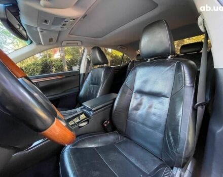 Серый Лексус С 350, объемом двигателя 2.5 л и пробегом 220 тыс. км за 17990 $, фото 31 на Automoto.ua