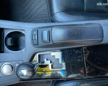 Серый Лексус С 350, объемом двигателя 2.5 л и пробегом 220 тыс. км за 17990 $, фото 26 на Automoto.ua