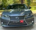 Серый Лексус С 350, объемом двигателя 2.5 л и пробегом 220 тыс. км за 17990 $, фото 2 на Automoto.ua