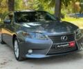 Серый Лексус С 350, объемом двигателя 2.5 л и пробегом 220 тыс. км за 17990 $, фото 3 на Automoto.ua