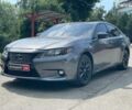 Серый Лексус С 350, объемом двигателя 2.5 л и пробегом 275 тыс. км за 22190 $, фото 1 на Automoto.ua