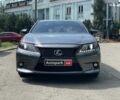 Серый Лексус С 350, объемом двигателя 2.5 л и пробегом 275 тыс. км за 22190 $, фото 1 на Automoto.ua