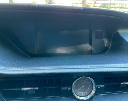 Серый Лексус С 350, объемом двигателя 2.5 л и пробегом 220 тыс. км за 17990 $, фото 29 на Automoto.ua