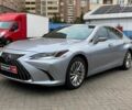 Серый Лексус С 350, объемом двигателя 25 л и пробегом 20 тыс. км за 48990 $, фото 1 на Automoto.ua