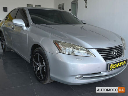 Лексус С 350 2006 в Червонограде на Automoto.ua Серый Лексус С 350, объемом двигателя 3.5 л и пробегом 173 тыс. км за 11600 $, фото 1 на Automoto.ua