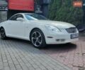 Белый Лексус СЦ, объемом двигателя 4.29 л и пробегом 92 тыс. км за 13800 $, фото 1 на Automoto.ua